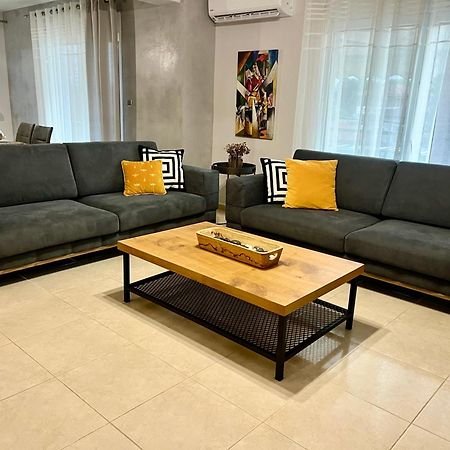 Néa Péramos Onar Luxury Apartment מראה חיצוני תמונה